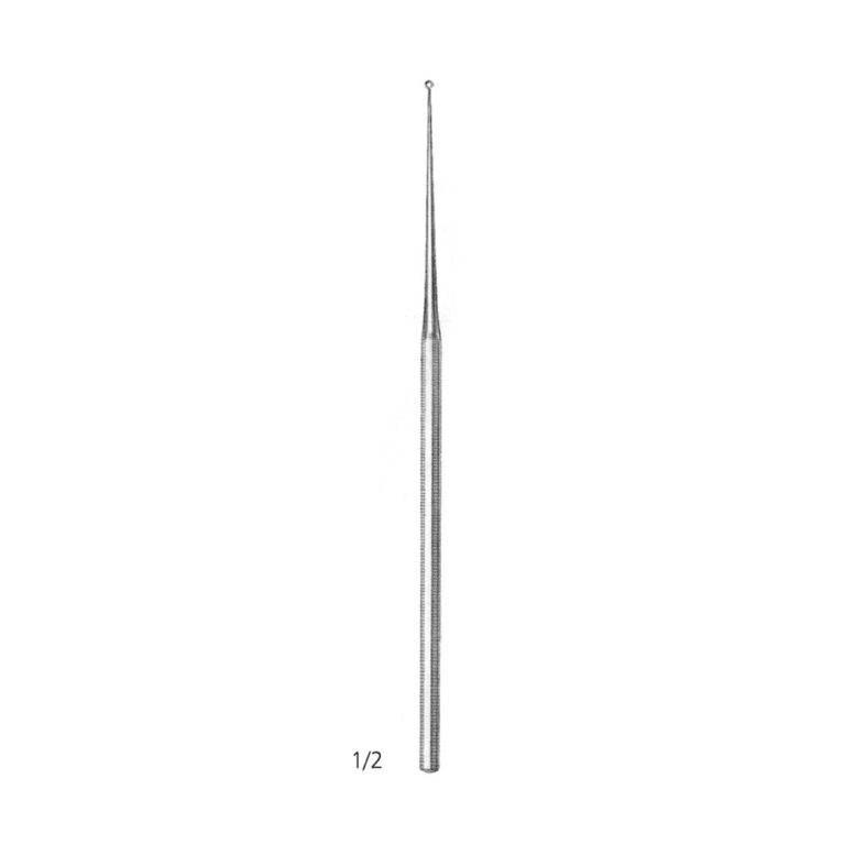 Buck Ear Curette