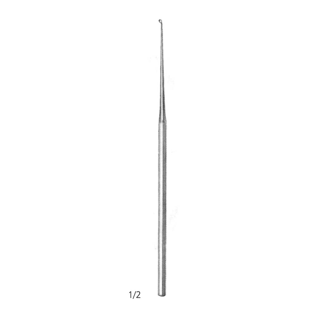 Buck Ear Curette 1 Buck Ear Curette