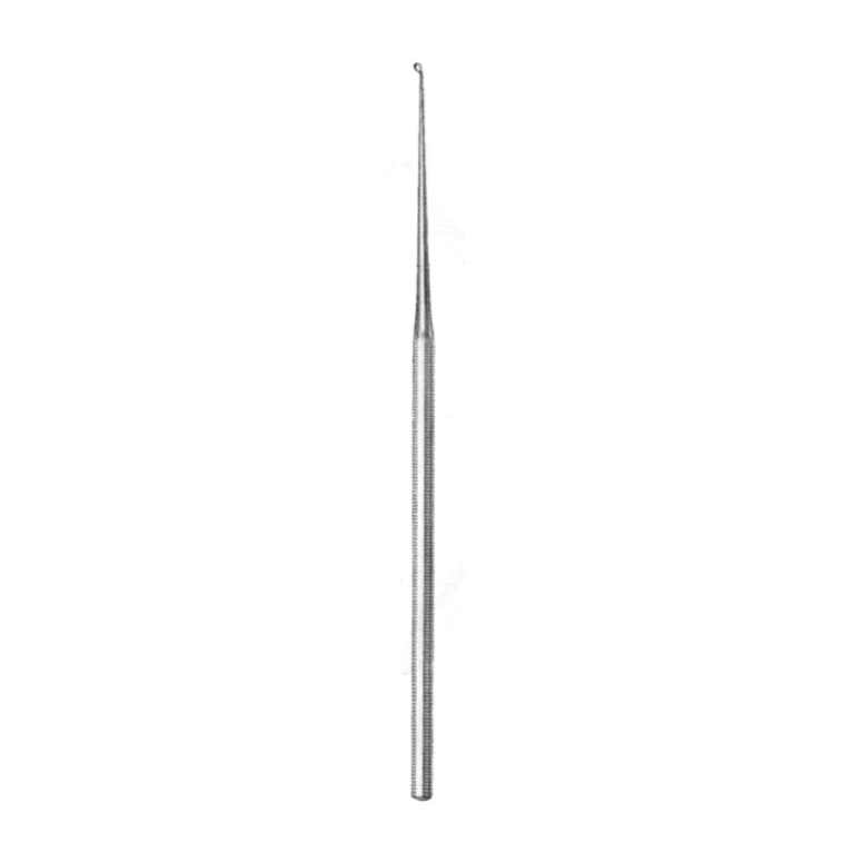 Ear Curette
