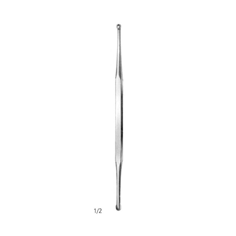 Jansen Ear Scoop