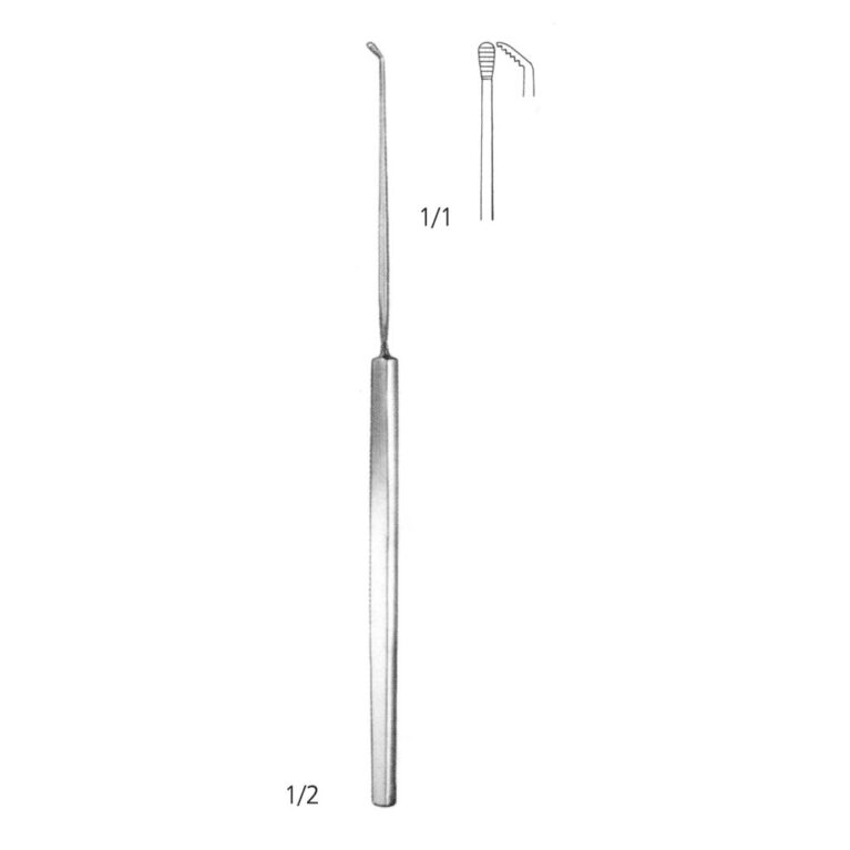 Moldenhauer Ear Scoop