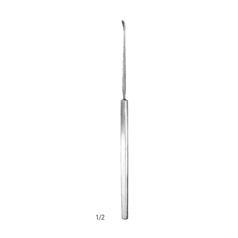 Zaufal Ear Scoop
