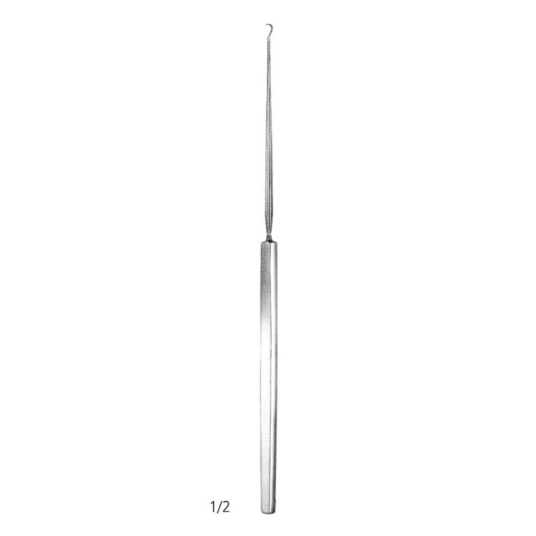 Hartmann Ear Scoop