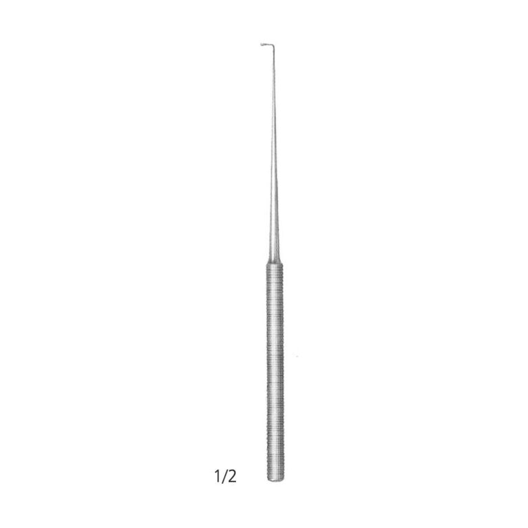 Wagener Ear Hooklet