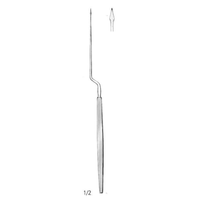 Lucae Tympanum Needle