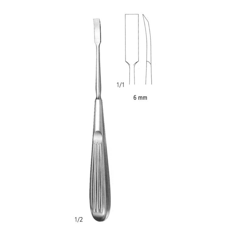 Lempert Ear Periosteal Elevator