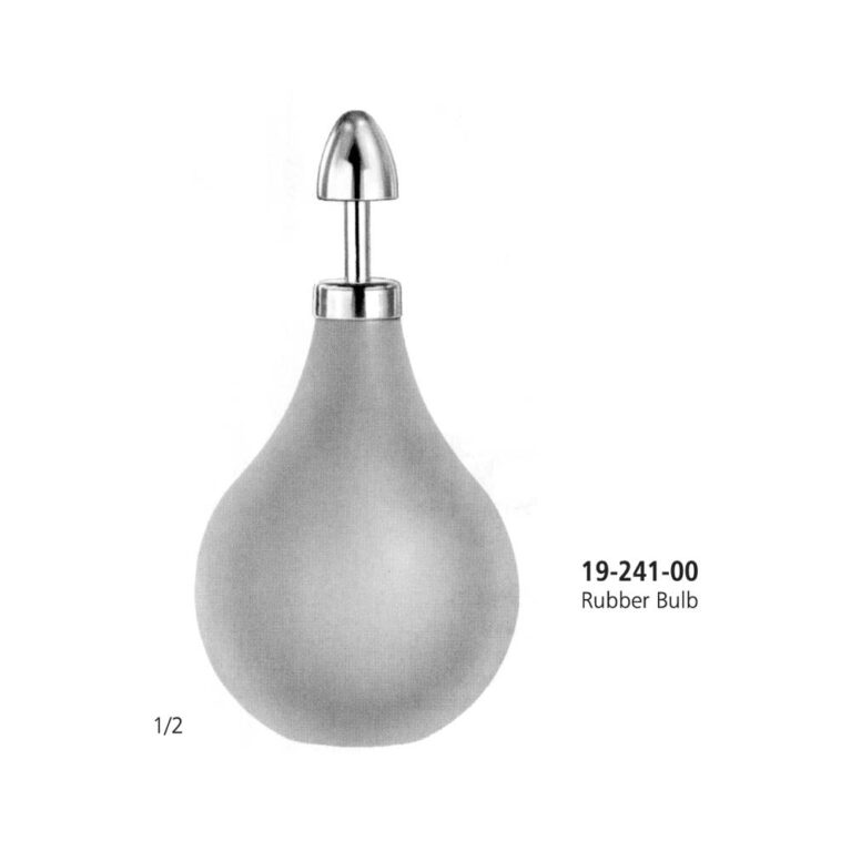 Politzer Air Bag