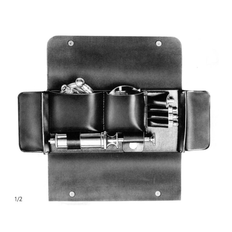 Ear Syringe Kit