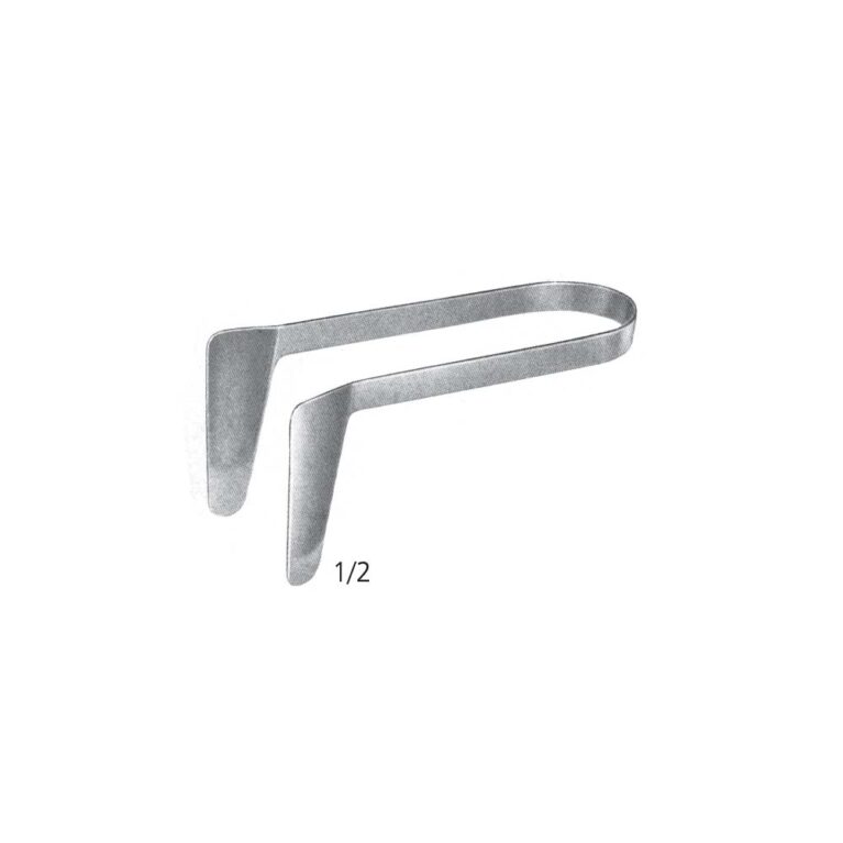 ST Clair Thompson Nasal Specula