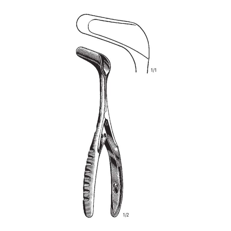 Schwartz Nasal Specula