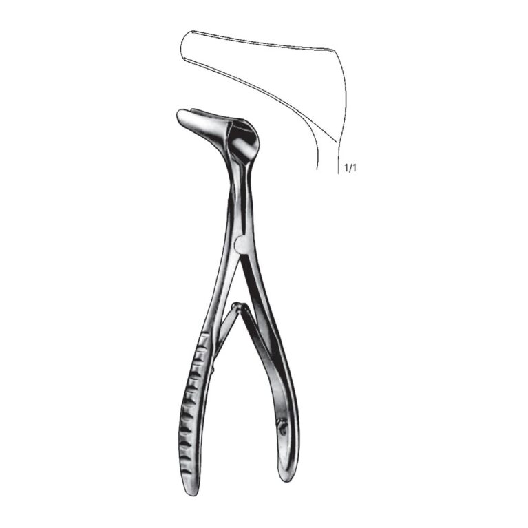 Nasal Specula