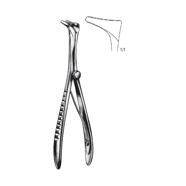 Nasal Specula