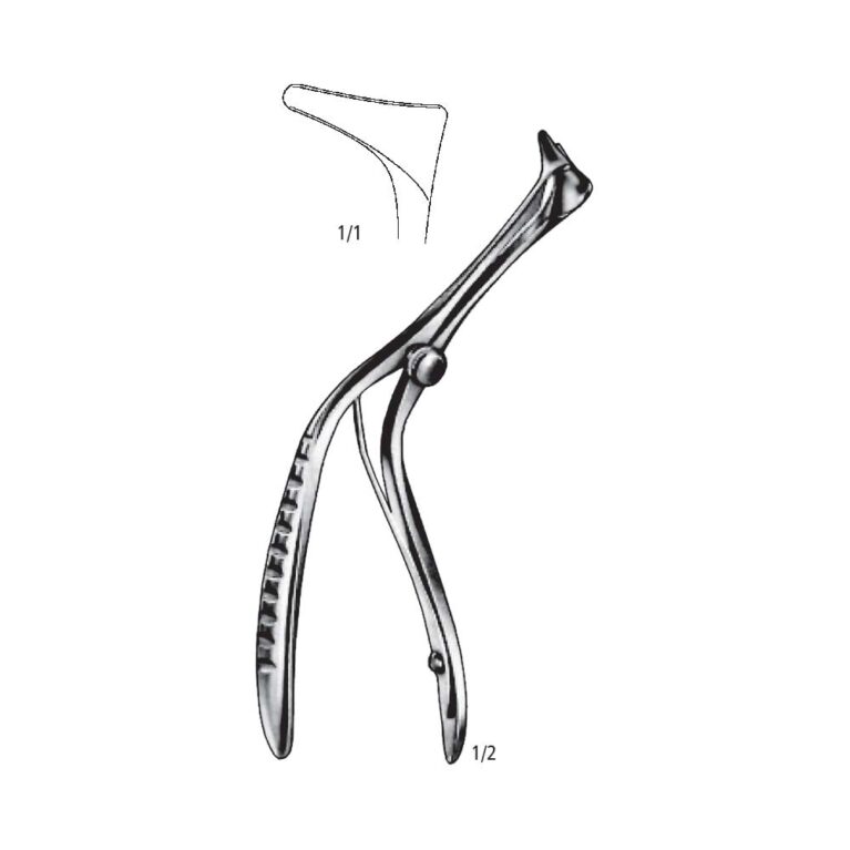 Nasal Specula