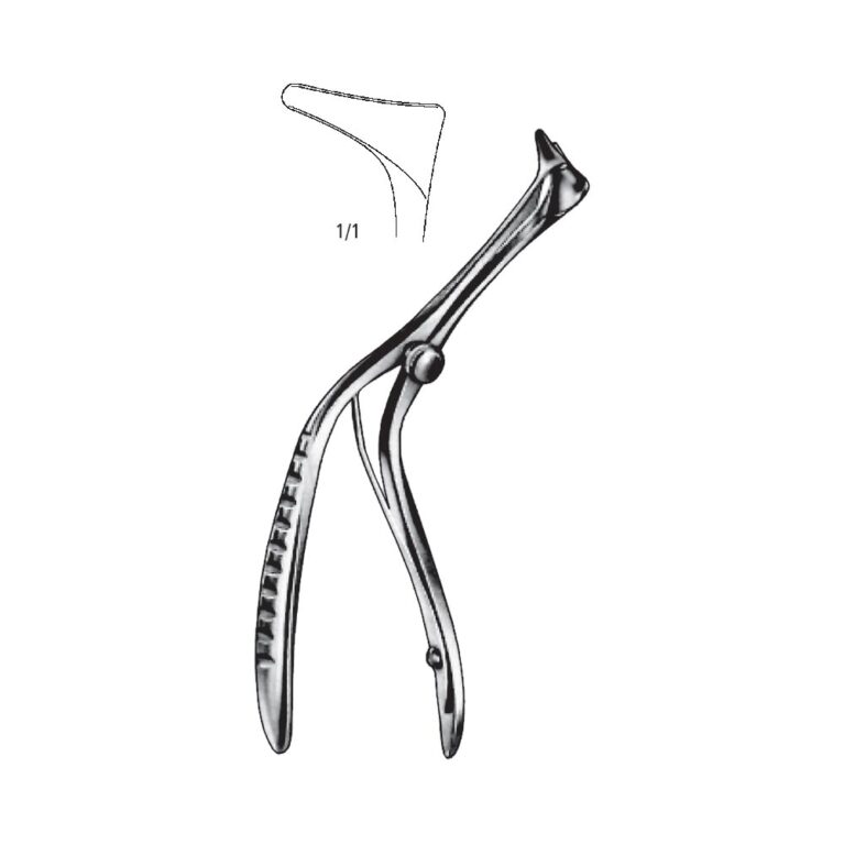 Nasal Specula