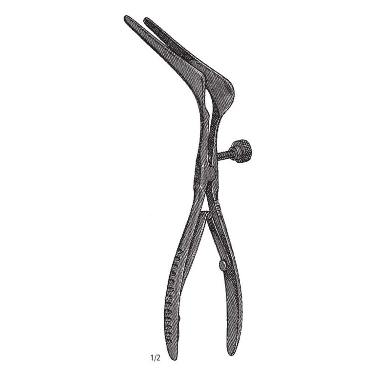 Cottle Nasal Specula