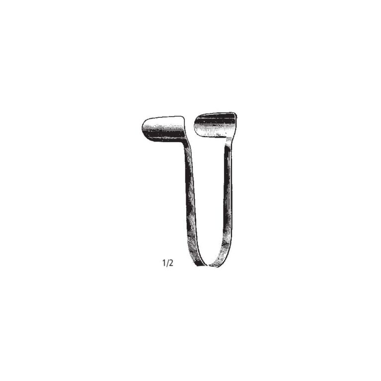 Thudicheum (Goldsmith) Nasal Specula