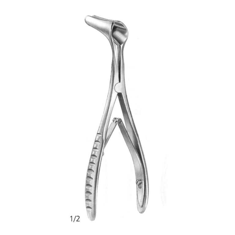 Mod. Wien Nasal Specula
