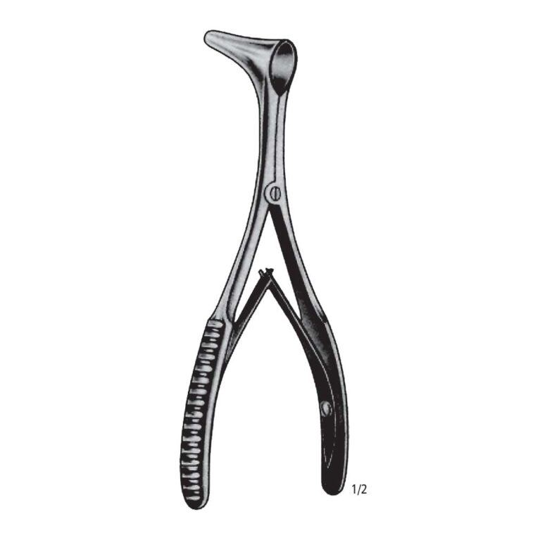 Wiener Model Nasal Specula