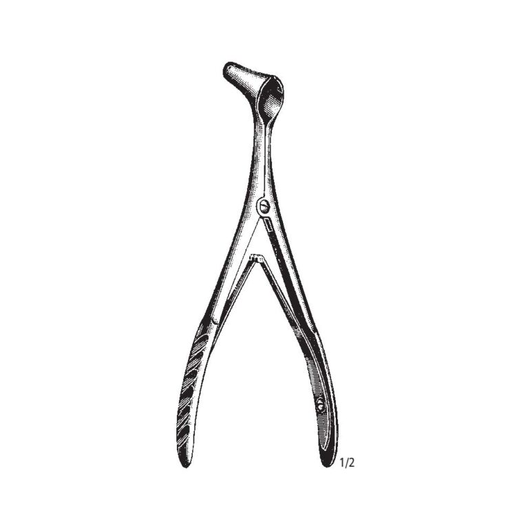 Wiener Model Nasal Specula