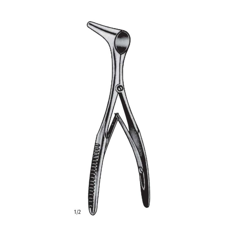 Wiener Model Nasal Specula