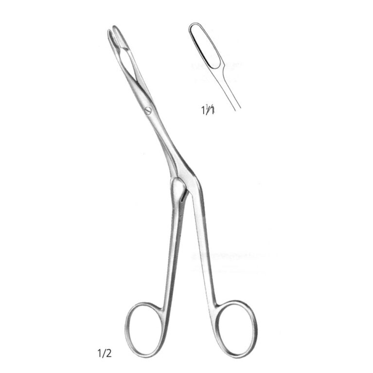 Knight Septum Forcep