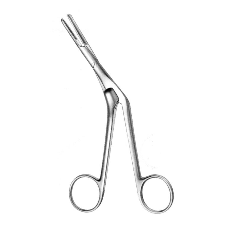 Septum Forcep