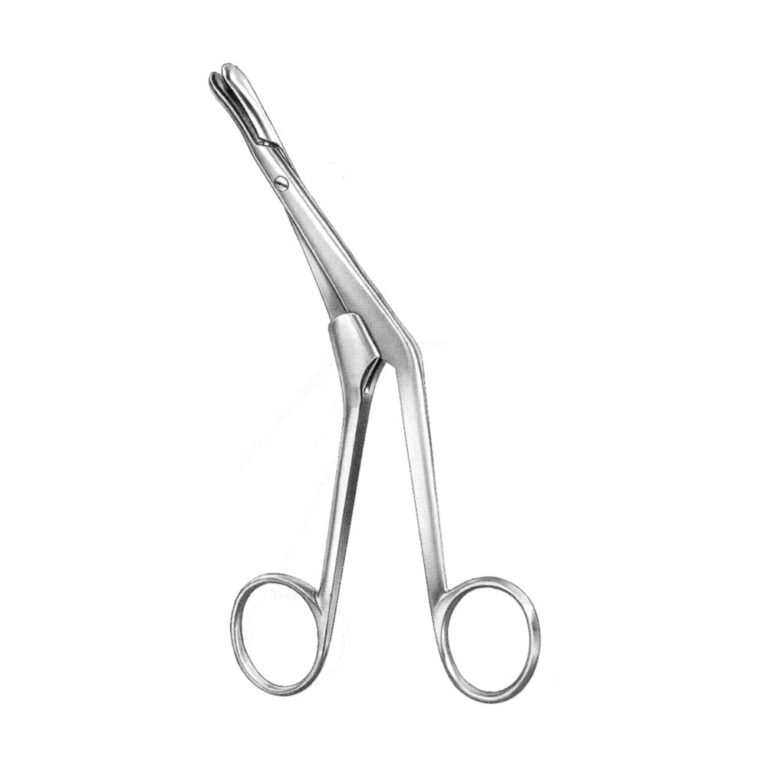 Septum Forcep