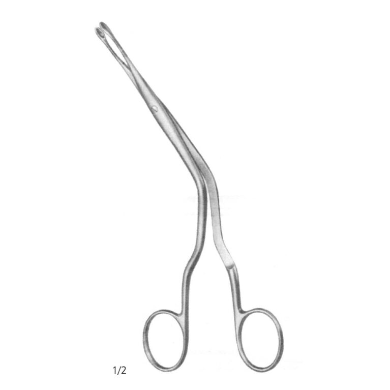 Luc Septum Forcep
