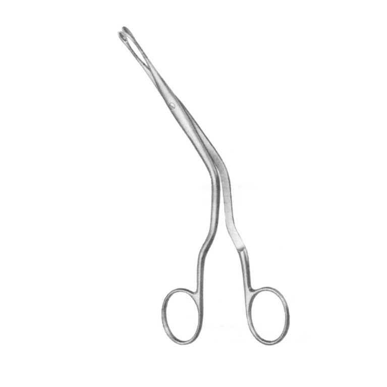 Septum Forcep