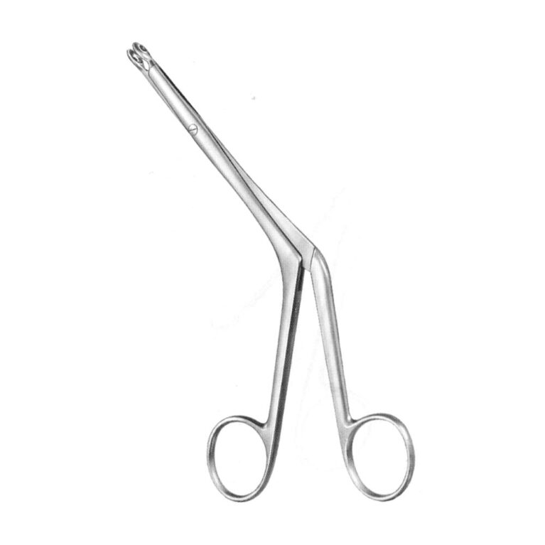 Septum Forcep
