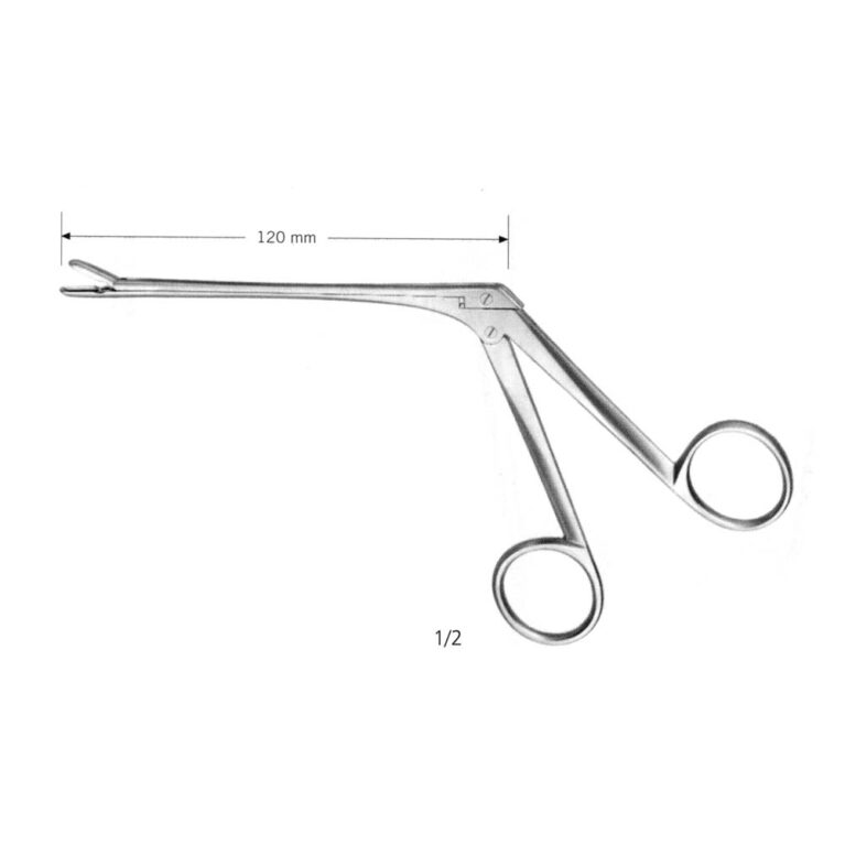 Takahashi Ethmoid Bone Forcep