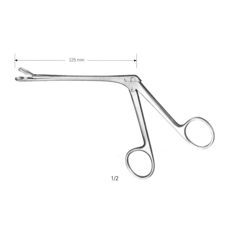 Weil-Blakesley Nasal Cutting Forcep