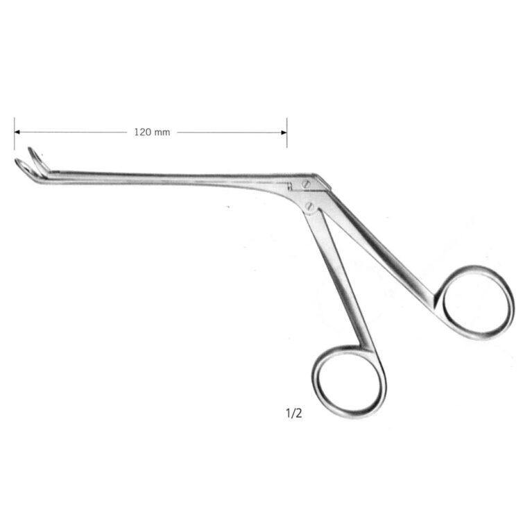 Weil-Blakesley Ethmoid Bone Forcep