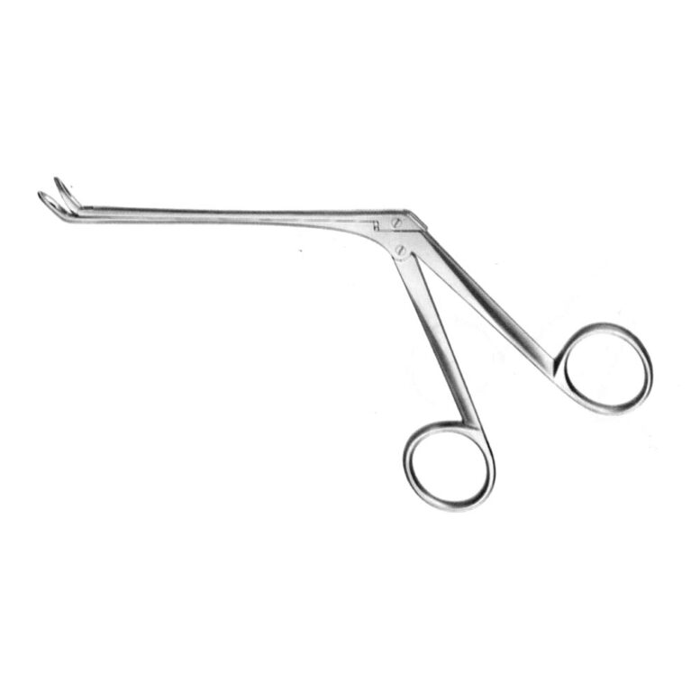 Ethmoid Bone Forcep