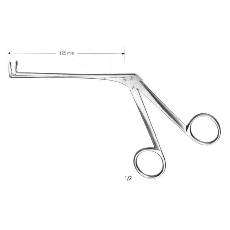 Weil-Blakesley Nasal Cutting Forcep