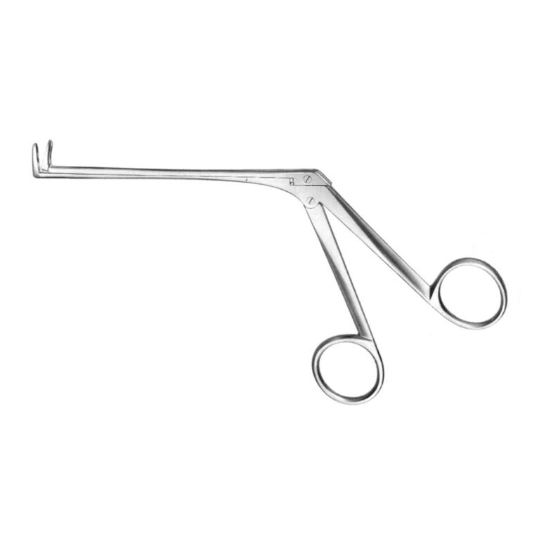 Nasal Cutting Forcep