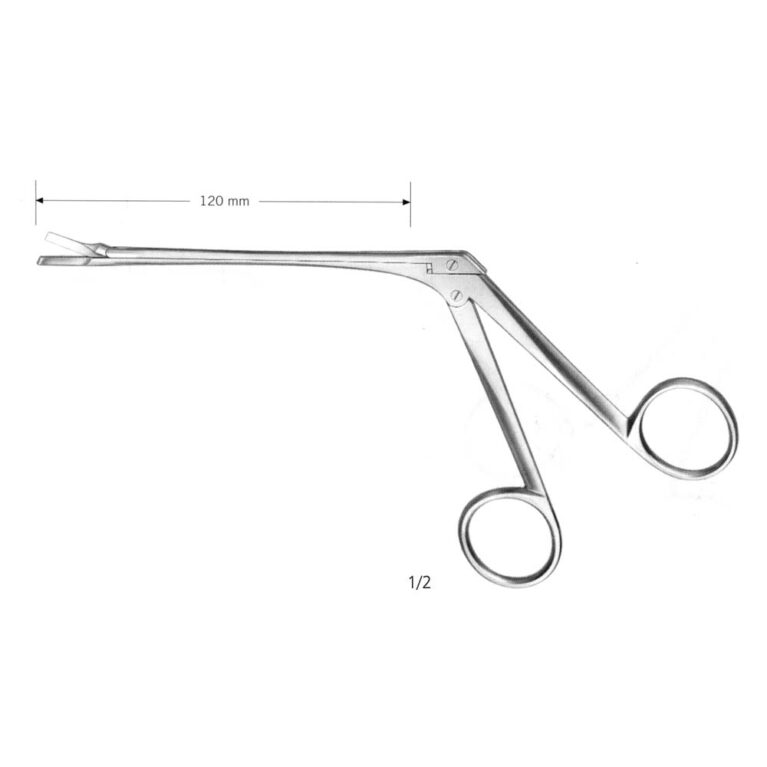 Struycken Ethmoid Bone Forcep