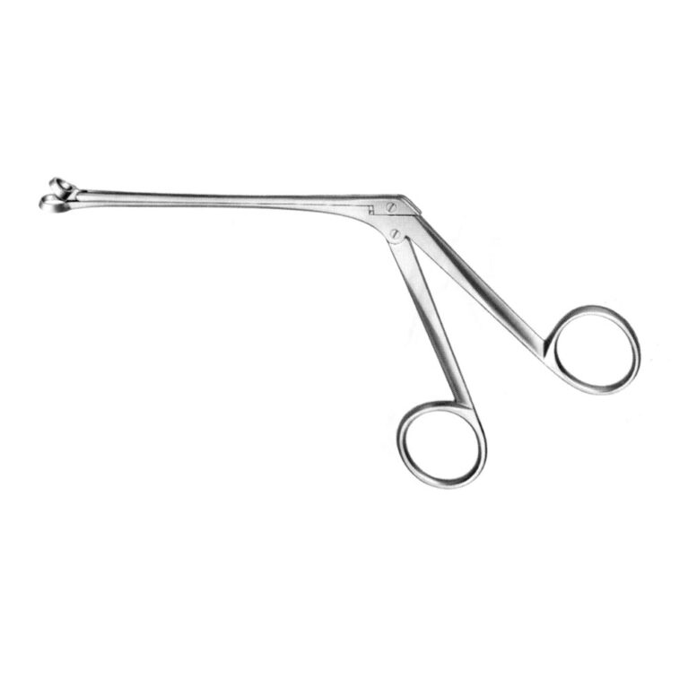 Nasal Cutting Forcep