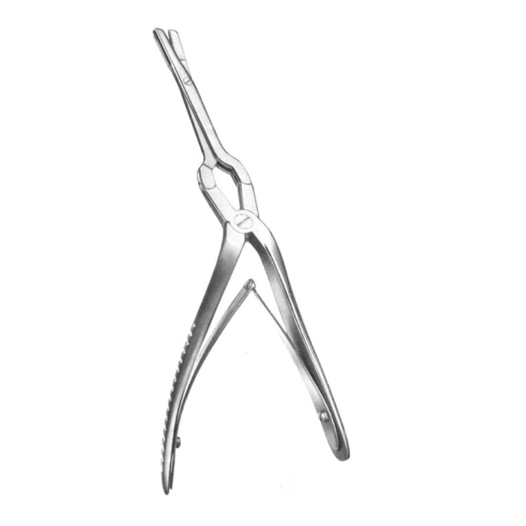 Septum Forcep
