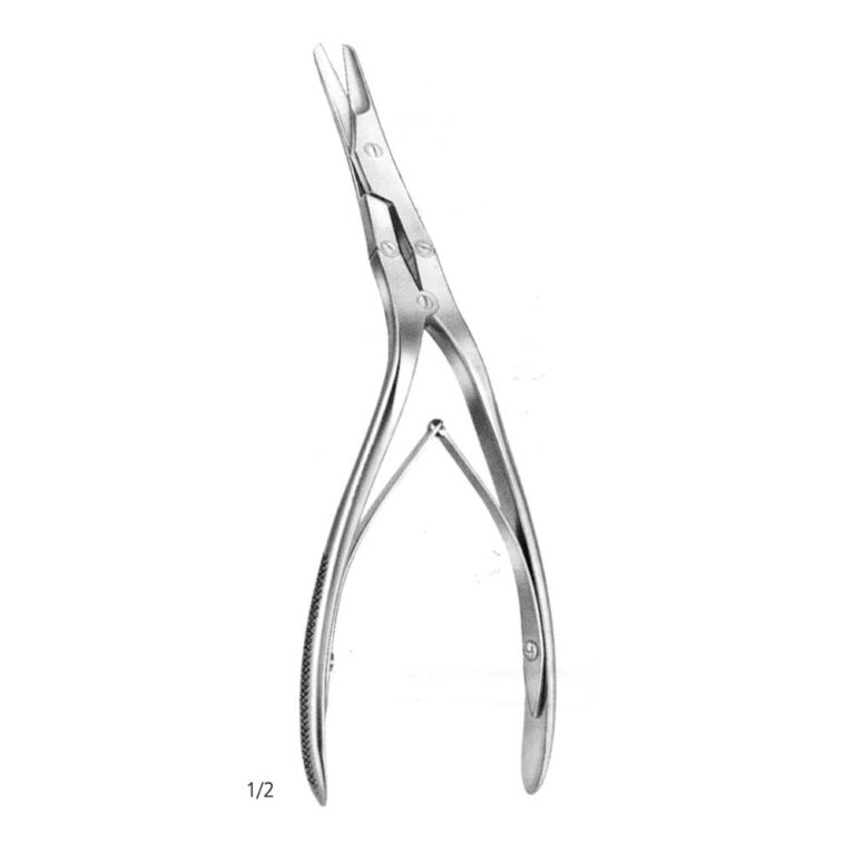 Caplan Septum Morselizer