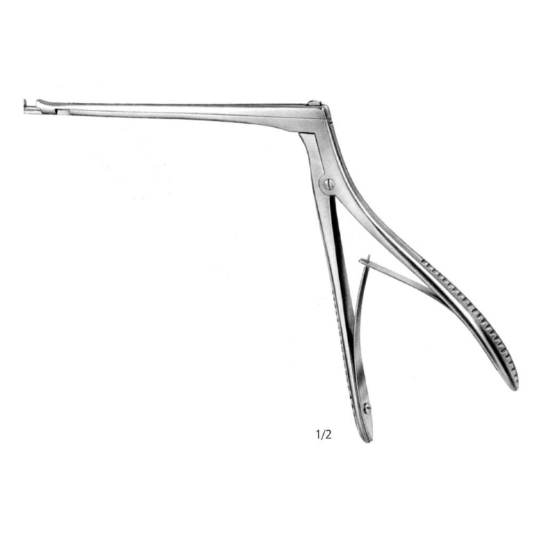 Hajek Sphenoid Bone Punch