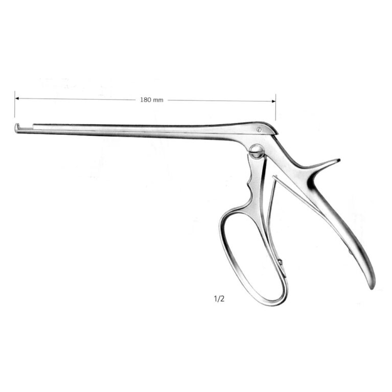 Ferris-Smith-Kerrison Sphenoid Bone Punch