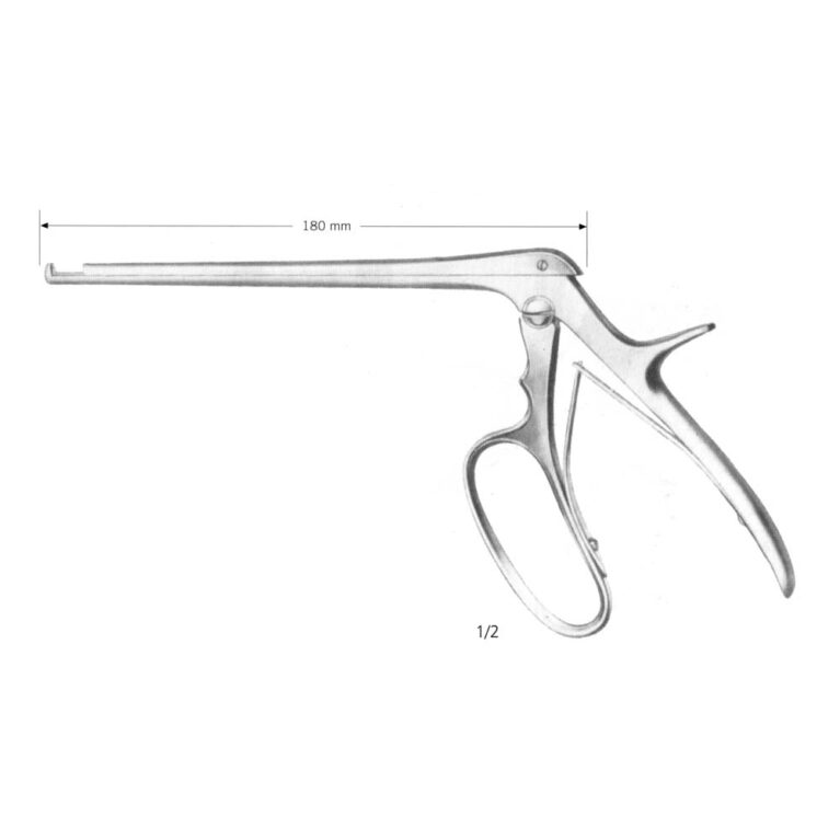 Ferris-Smith-Kerrsion Sphenoid Bone Punch