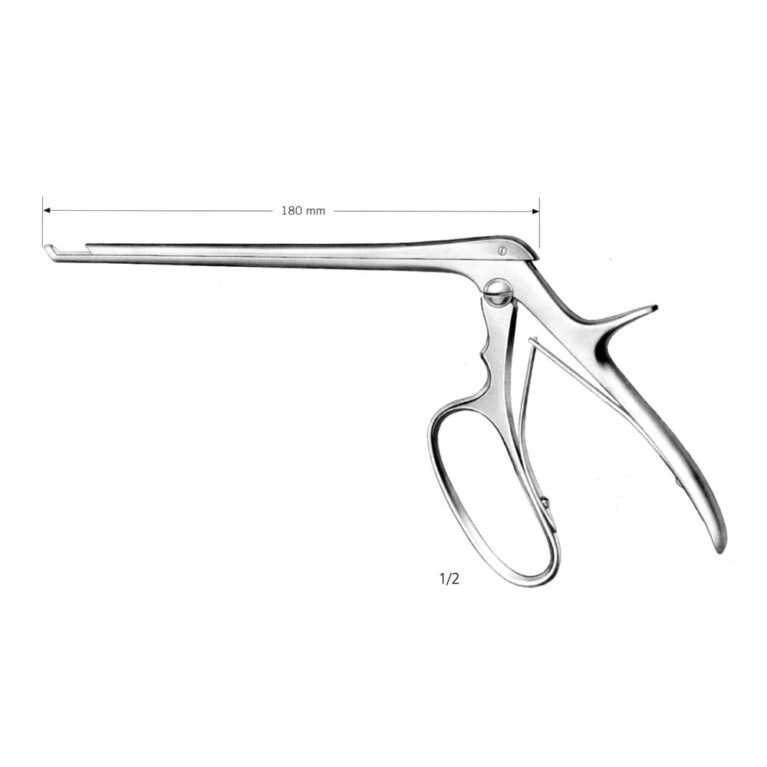 Ferris-Smith-Kerrsion Sphenoid Bone Punch