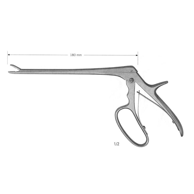 Sphenoid Bone Punch