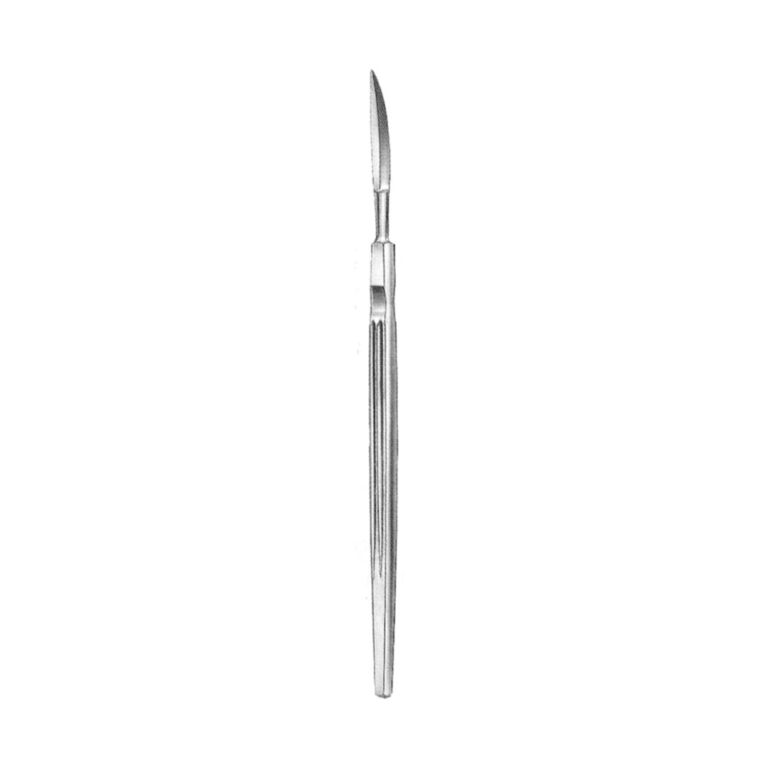 Rhinoplastic Knive