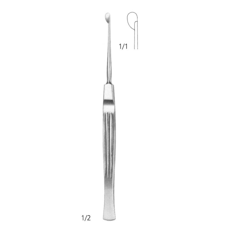 Freer Septum Knive