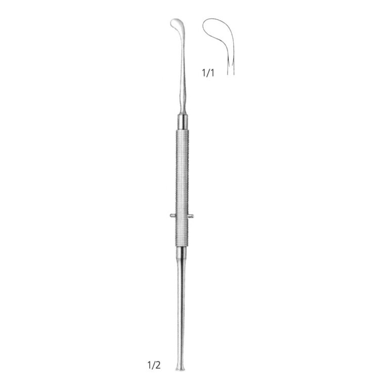 Freer Septum Knive