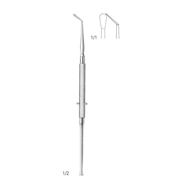 Freer Septum Knive