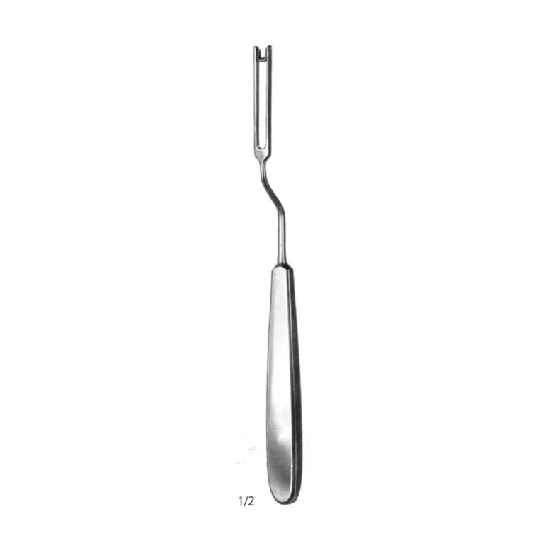 Ballebger Swivel Knive